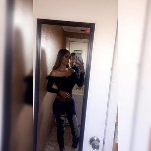 Meet your Posher, Kimberly